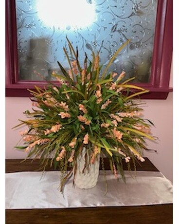 Silk Arrangement Custom product