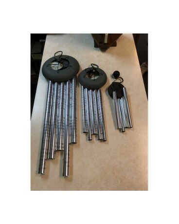 Wind Chimes Custom product