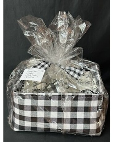 Gift Basket Custom product