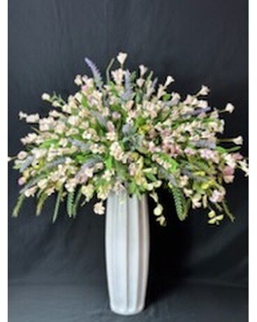 Silk Arrangement Custom product
