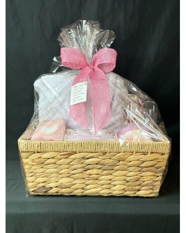 Gift Basket Custom product