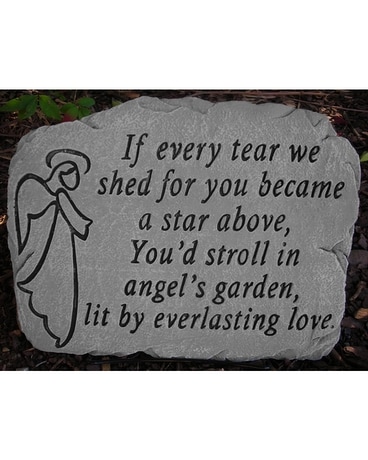 If every Tear angel
