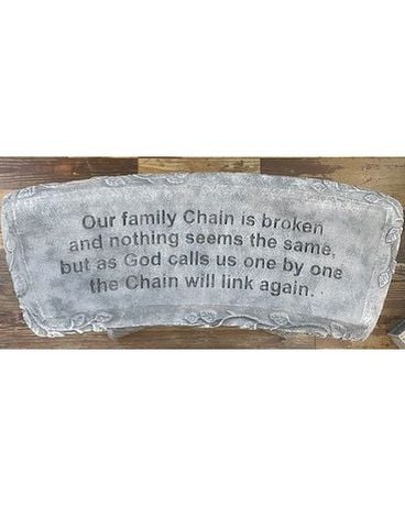 Our Family Chain... Custom product