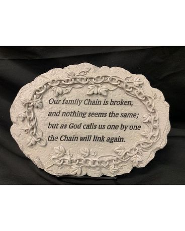Our Family Chain... Custom product
