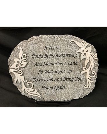 If Tears... Custom product