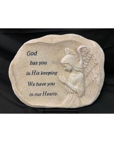 In His Keeping... Custom product