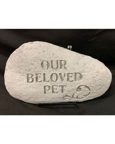 Our Beloved Pet Custom product