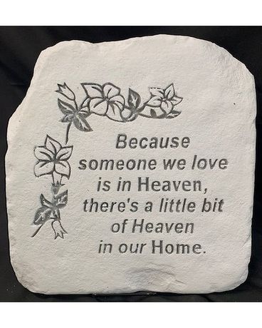 Because Someone we Love... Custom product