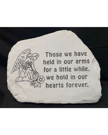 Those We Have Held... Custom product