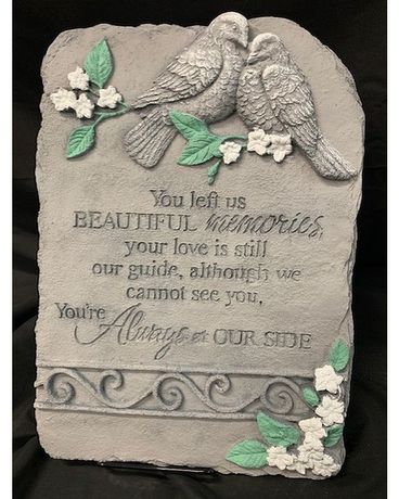 Beautiful Memories... Custom product