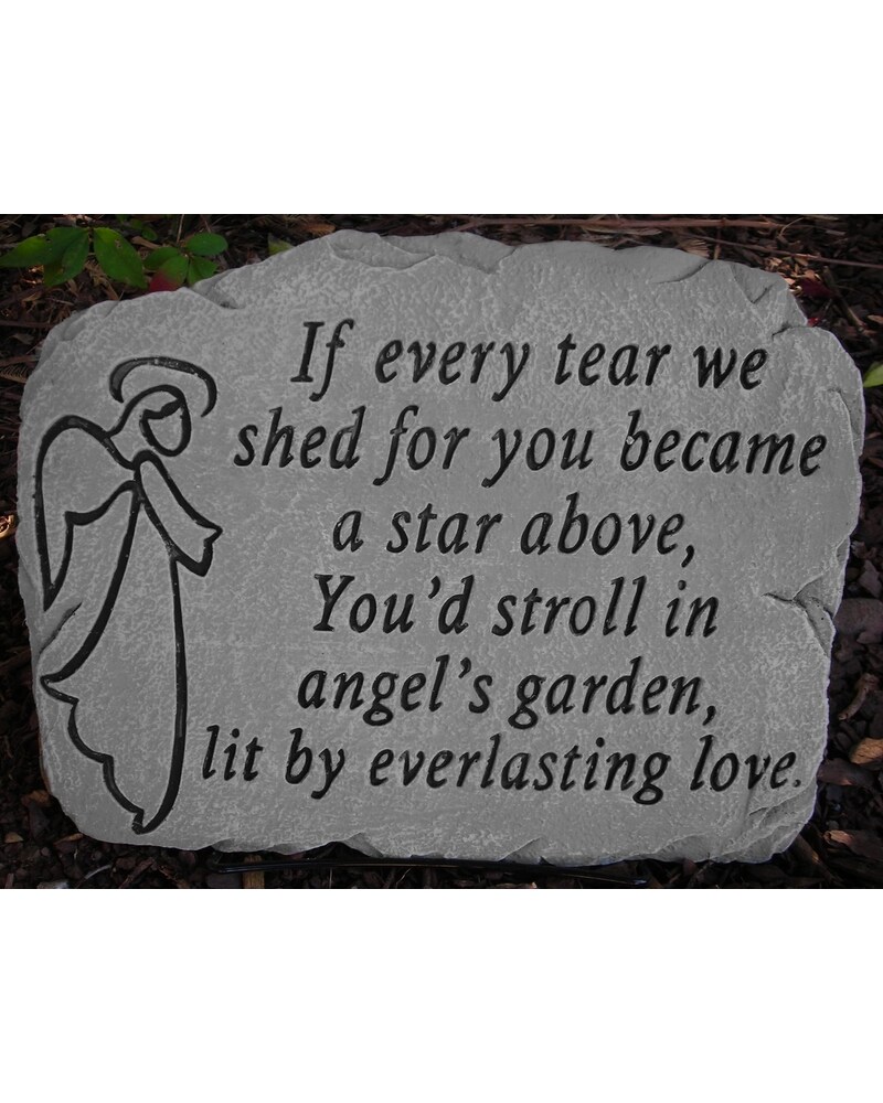 If every Tear angel