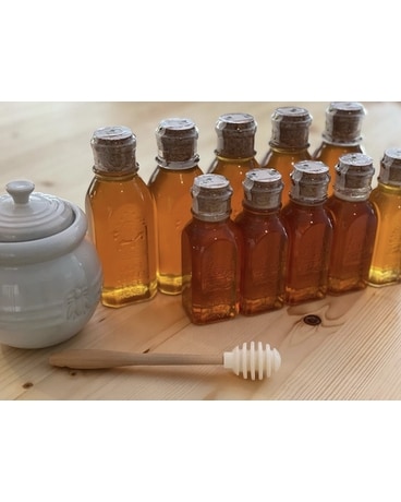 CF Farms Local Honey Gifts
