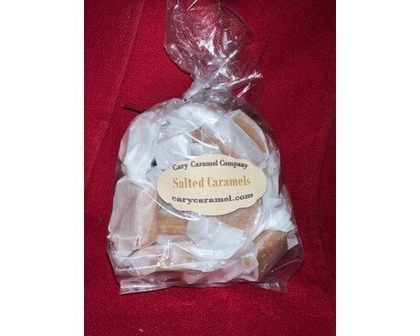 Cary Caramel Company Caramels Gifts