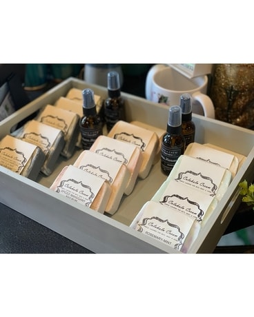 Calahaln Cream Gifts