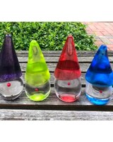 Random Color size,  inches height and  inches wide.