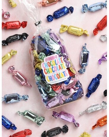 Seattle Chocolate 1lb Bag Gifts