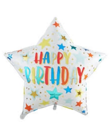 JUMBO Balloon Gifts
