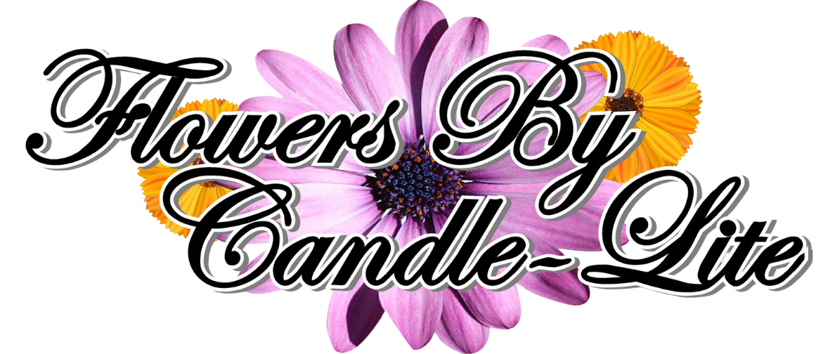Flowers By Candle Lite