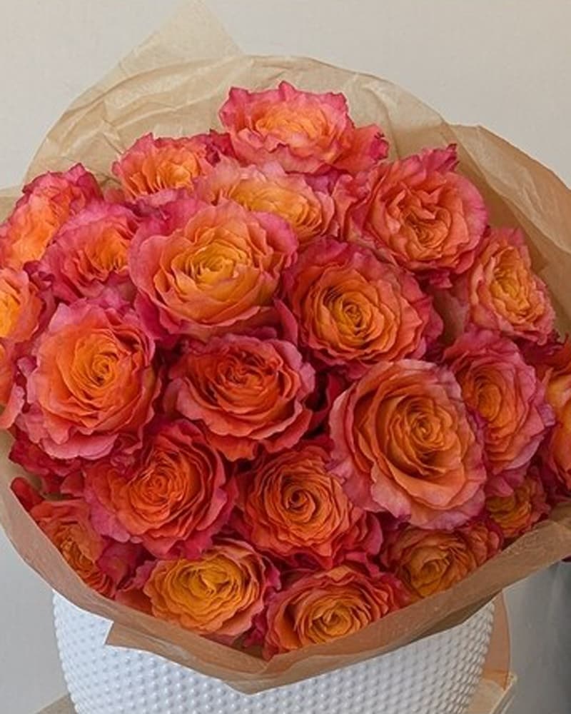 Premium 24 roses in Vernon Hills IL - Liz Lee Flowers