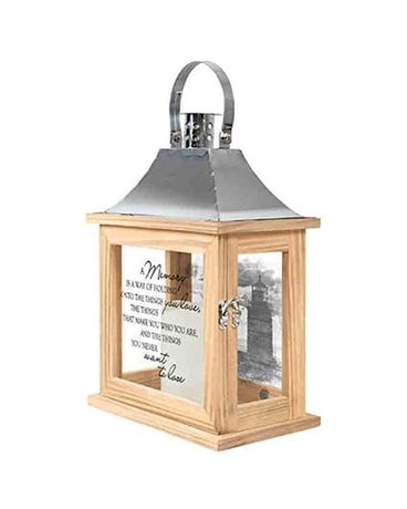 Memory Lantern Gifts