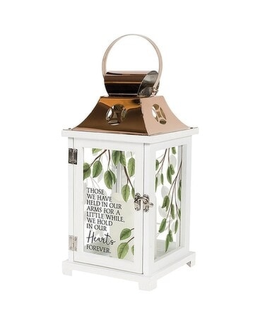 Hearts Forever Lantern Gifts