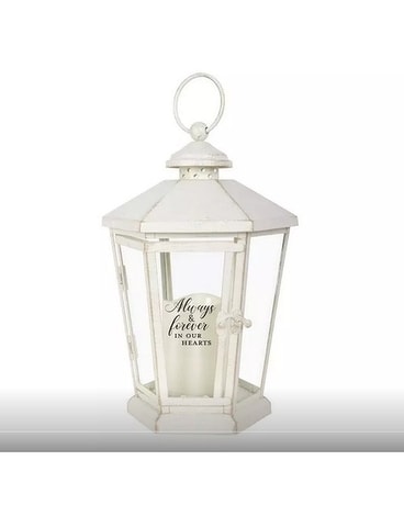 Always and Forever Lantern Gifts