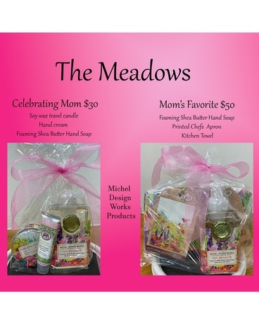 The Meadows Gift Sets Gifts