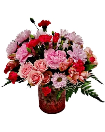 Designers' Choice Special Flower Arrangement