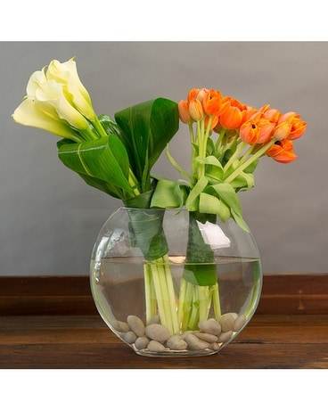 DUET Flower Arrangement