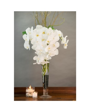 WALL STREET Flower Arrangement