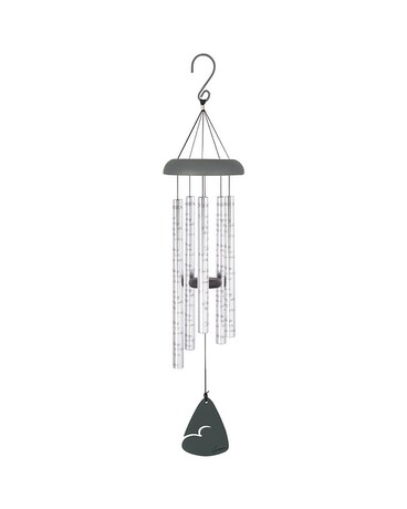 Memories 30 In. Chime Gifts