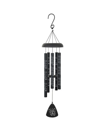 Never Far Apart 30 In. Chime Gifts