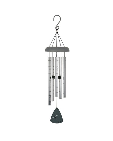 Comfort and Light 30 In. Chime Gifts