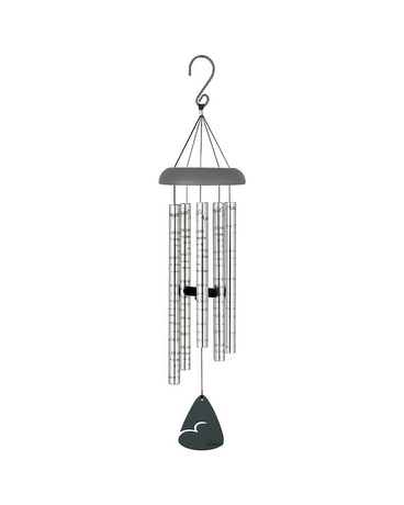 Angels' Arms 30 In. Chime Gifts