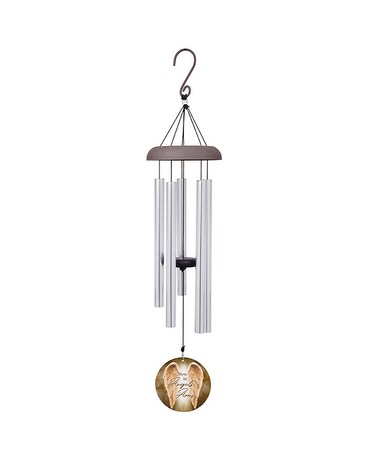 Angels' Arms 30 In. Chime Gifts