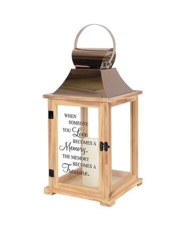 Memory Lantern Gifts