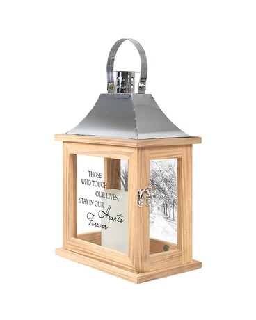 Hearts Forever Lantern Gifts