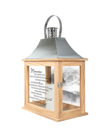 Memories Lantern Gifts