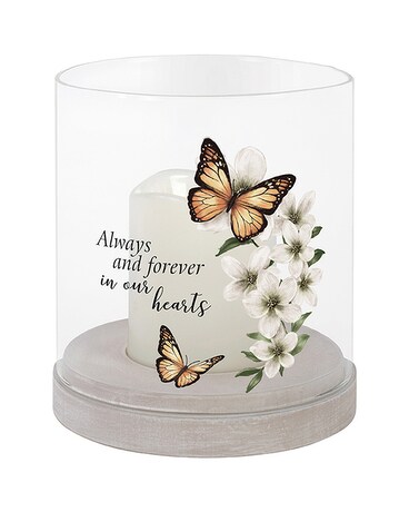 In Our Hearts Hurricane Treasure Gifts