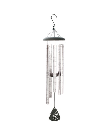 Life's Moments 44 In. Chime Gifts