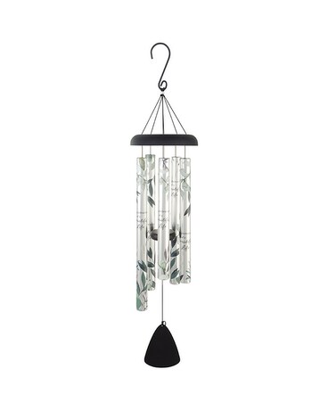 Beautiful Life 38 In. chime Gifts