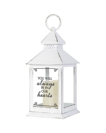 Our Hearts Lantern Gifts
