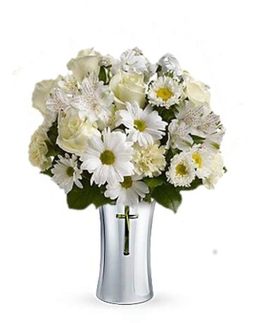 Brilliant Spirit Sympathy Arrangement