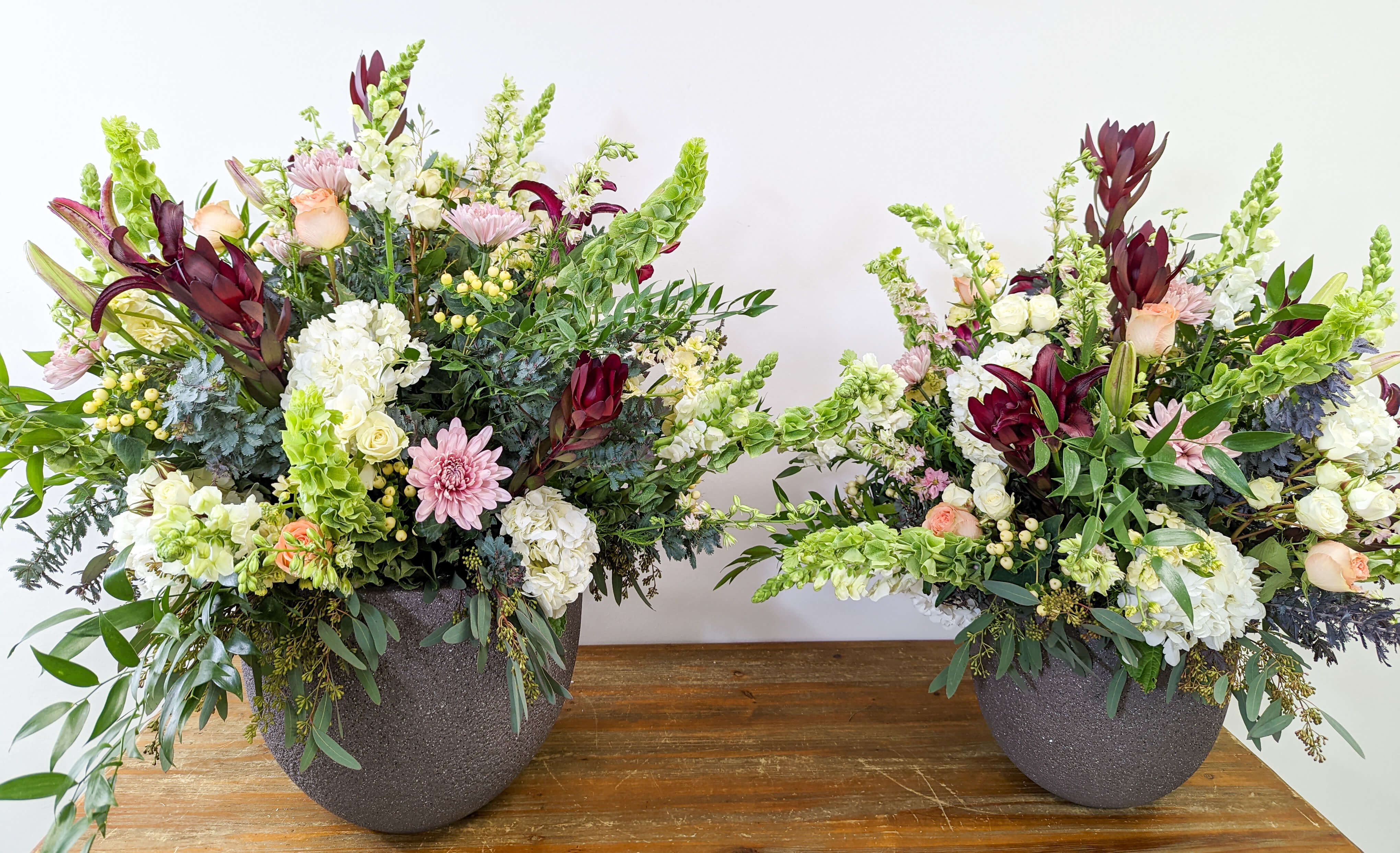 Floristeria: Your Guide to the Art of Floral Design