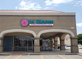 Locations | In Bloom Flowers, Gifts and More