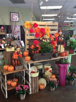 Inside In Bloom - Flower Shop Photos - In Bloom Flowers in ...