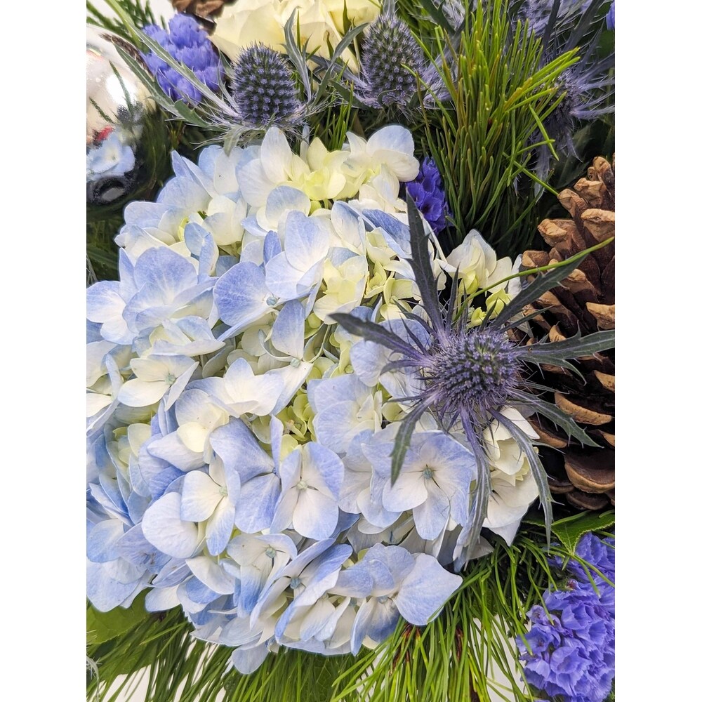Cowboy Christmas in Arlington, Carrolton & Plano | In Bloom Flowers