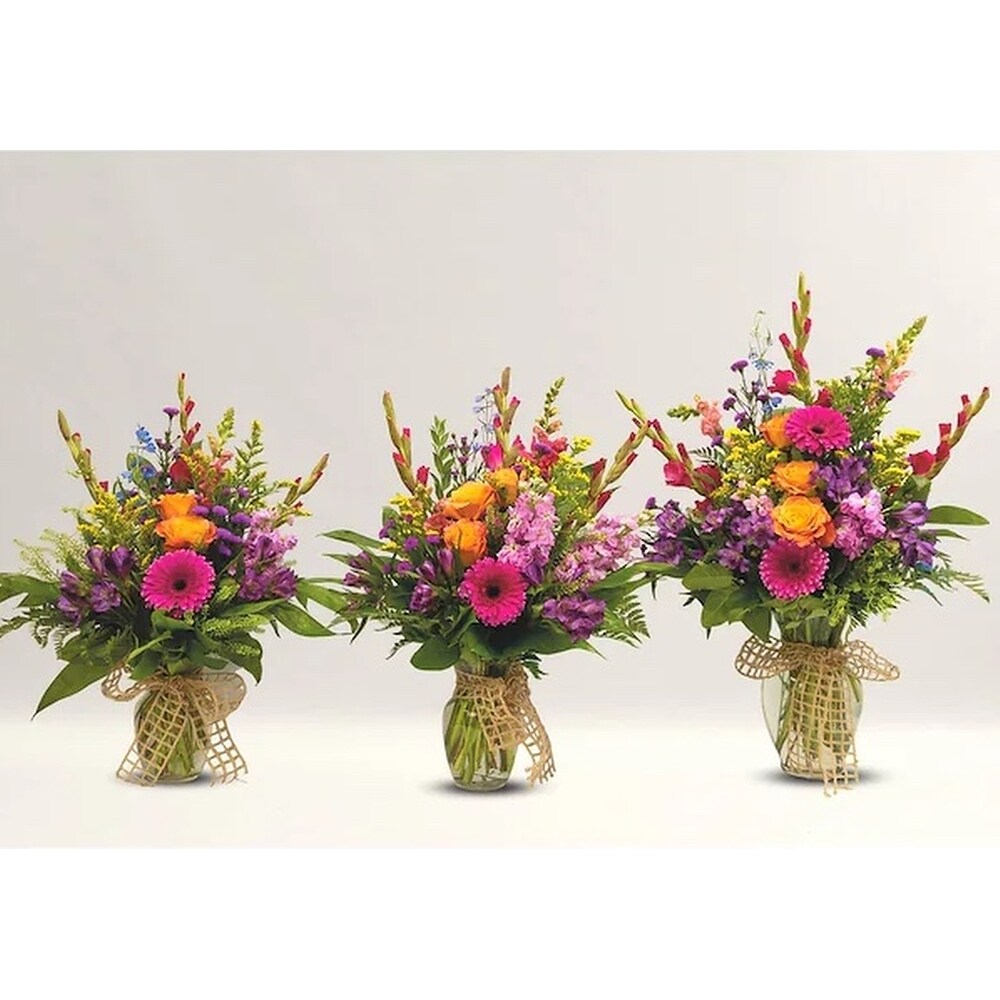 Thinking of You in Arlington, Carrolton & Plano | In Bloom Flowers