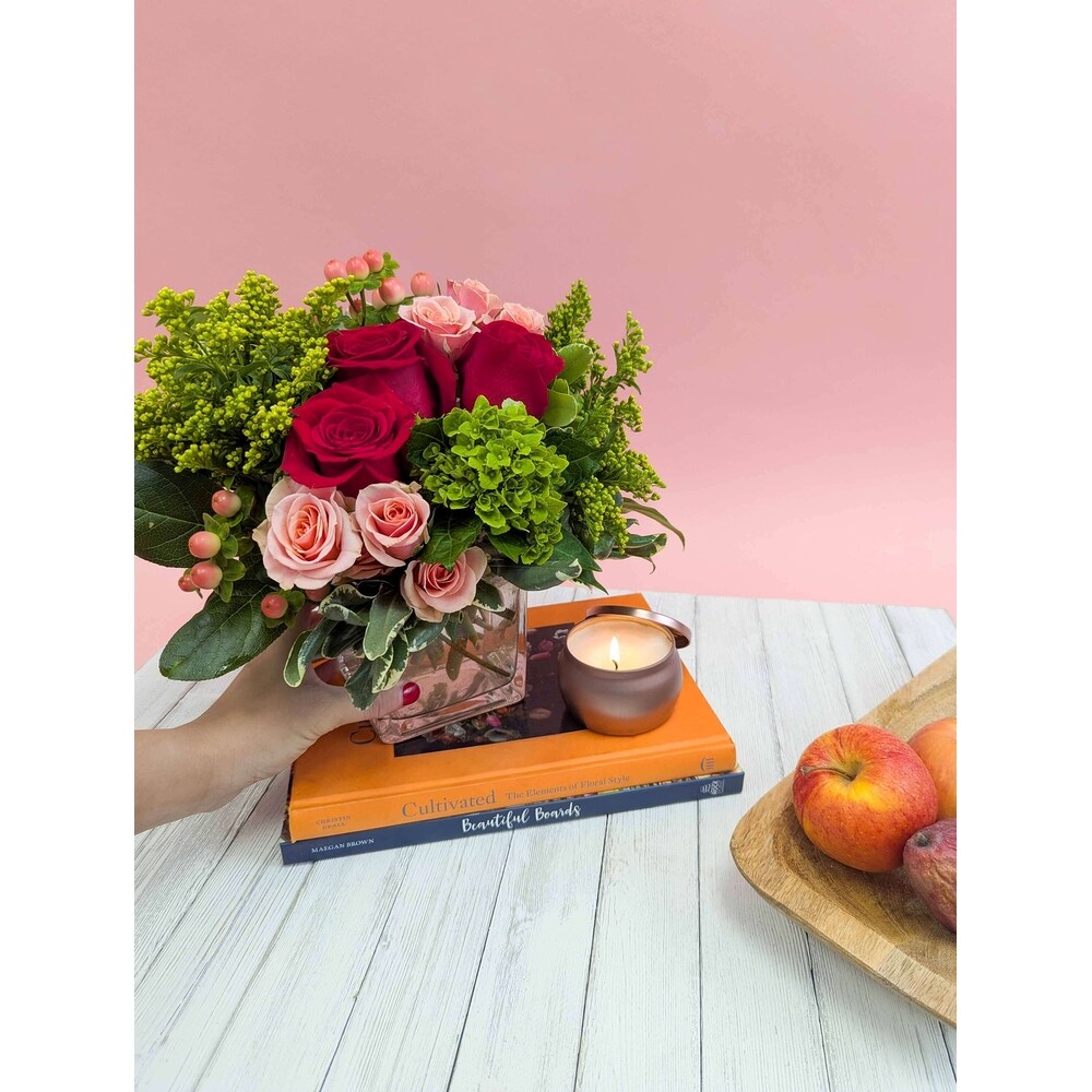 The Lucky One in Arlington, Carrolton & Plano | In Bloom Flowers