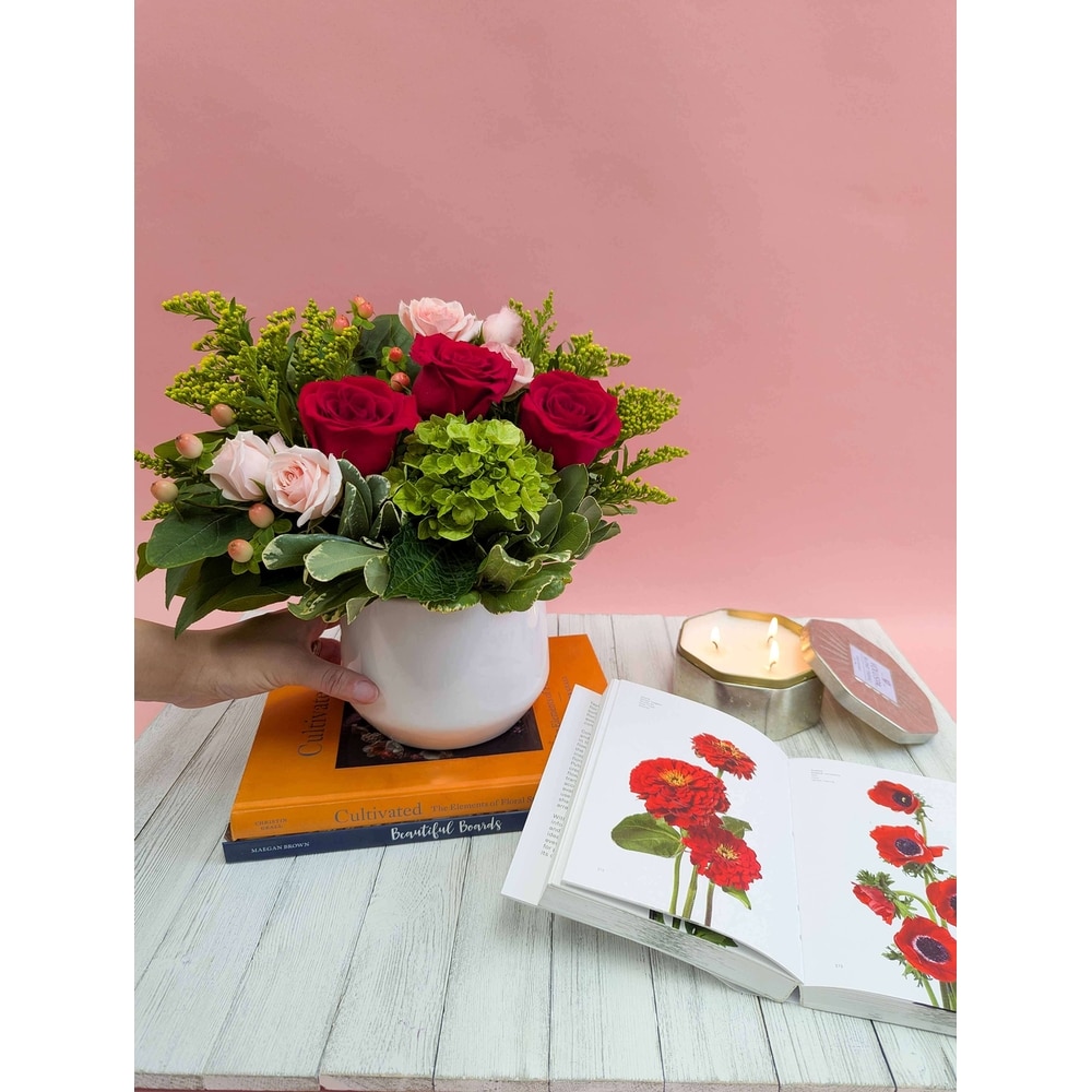 The Lucky One Deluxe in Arlington, Carrolton & Plano | In Bloom